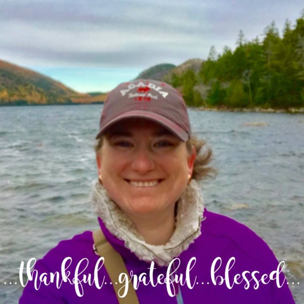 Meet your Posher, Jennifer
